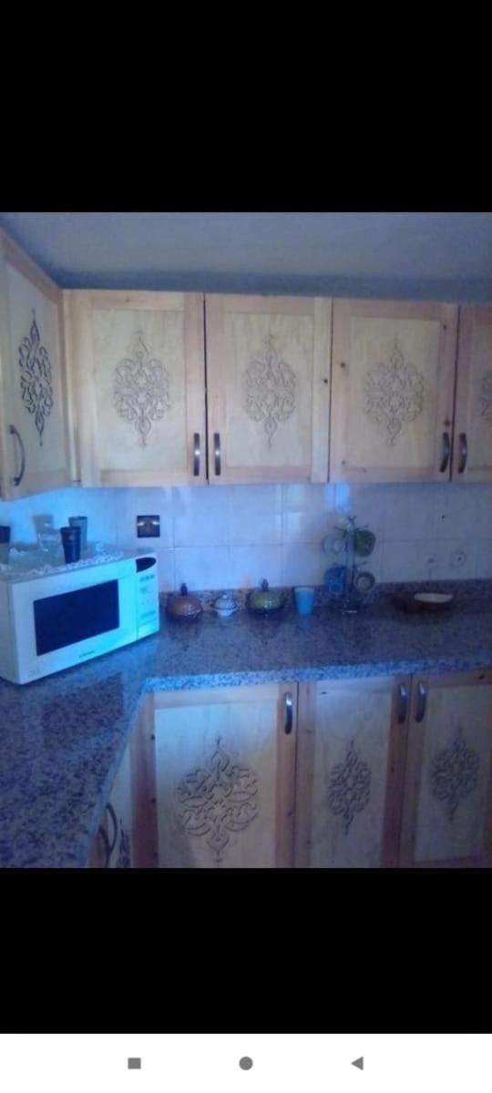 Dar Hiba Lägenhet Marrakesh Exteriör bild